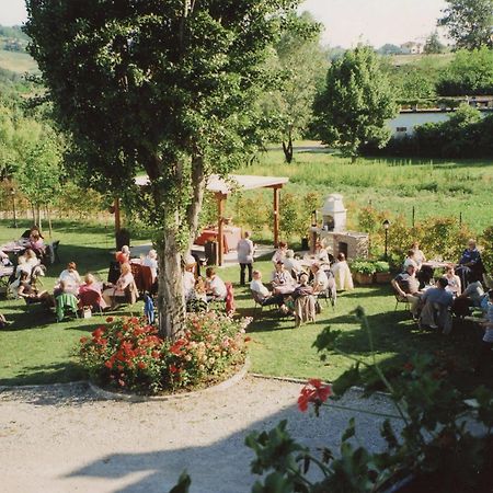 Cascina Rocca - Guest House Castiglione Falletto Zewnętrze zdjęcie