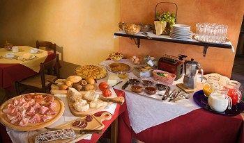 Cascina Rocca - Guest House Castiglione Falletto Zewnętrze zdjęcie