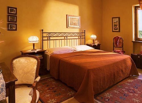Cascina Rocca - Guest House Castiglione Falletto Zewnętrze zdjęcie