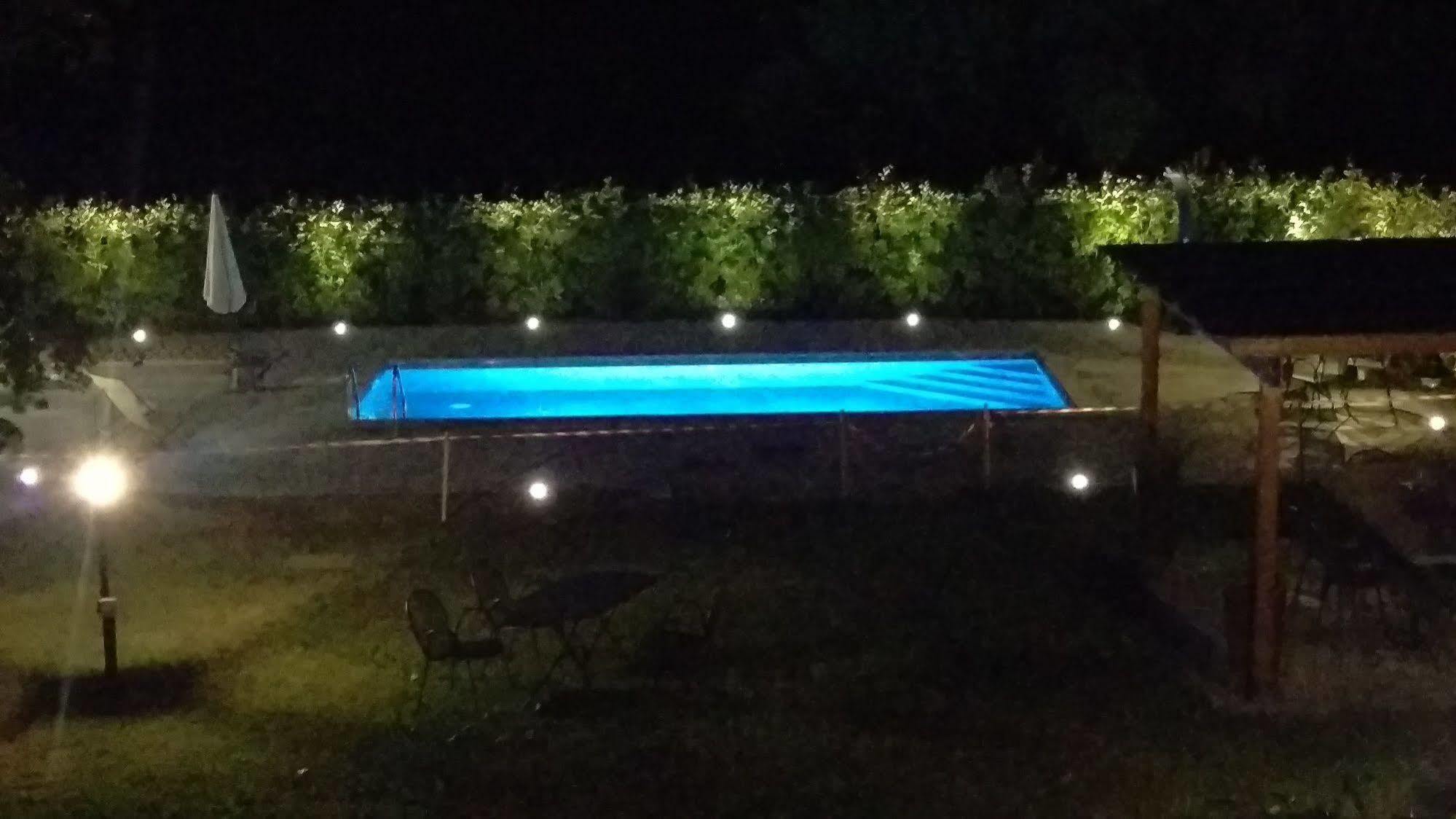 Cascina Rocca - Guest House Castiglione Falletto Zewnętrze zdjęcie